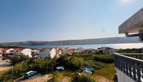 Apartment with Sea View