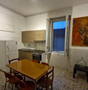 Two-Bedroom Apartment with View