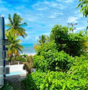 Two-Bedroom Family Apartment