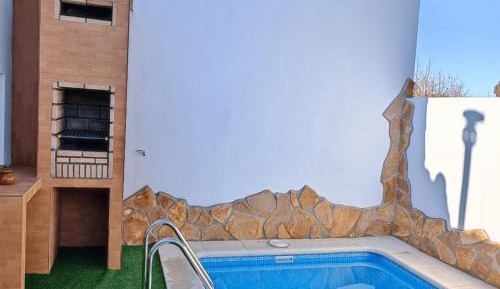Five-Bedroom Holiday Home