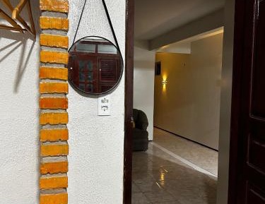 Triple Room with City View