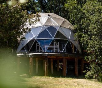 Quadruple Room with Lake View