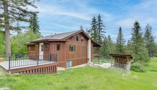Holiday Home