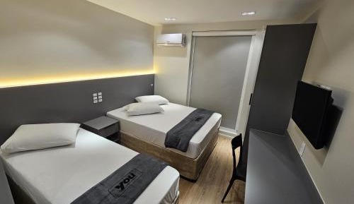Executive Triple Room