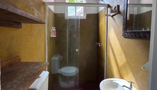 Family Suite with Balcony