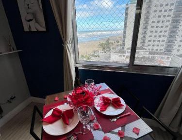 Suite Apartment