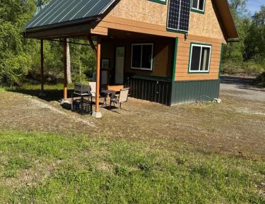 One-Bedroom Chalet