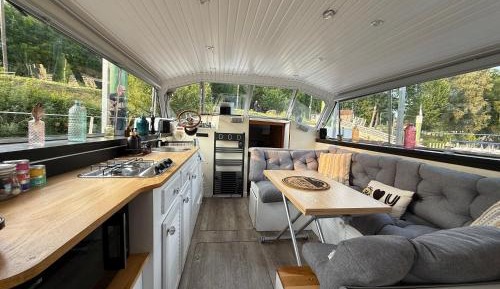 Mobile Home