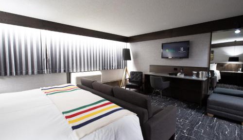 King Suite