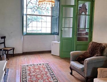 Suite with Lake View
