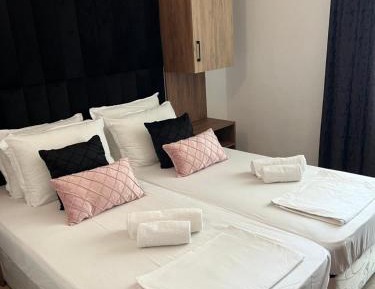 Deluxe Single Room with Balcony