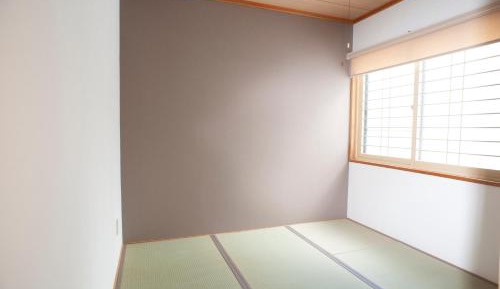 Family Room with Private Bathroom