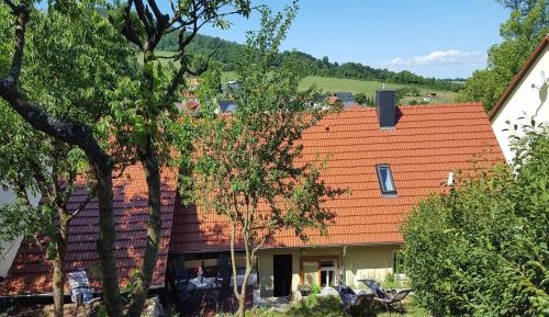 Three-Bedroom Holiday Home 