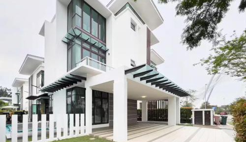 Villa