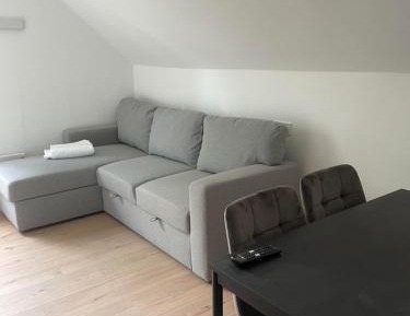 Economy Apartment