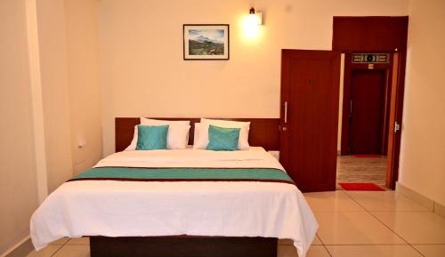 Suite with Balcony