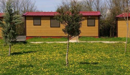 Bungalow (4 Adults)