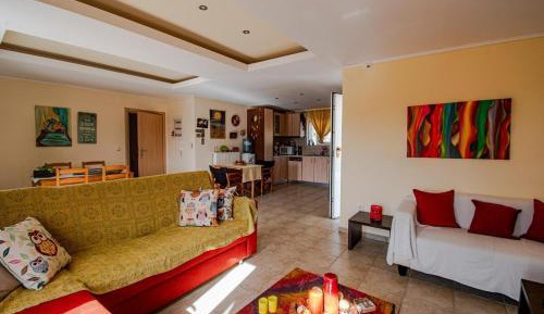 Two-Bedroom Villa