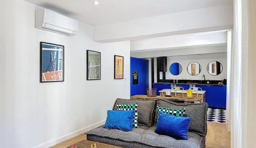 Superior Apartment