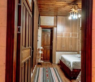 Comfort Triple Room with Shower