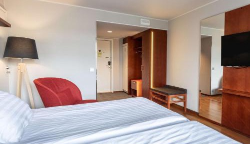 Classic Standard Twin Room