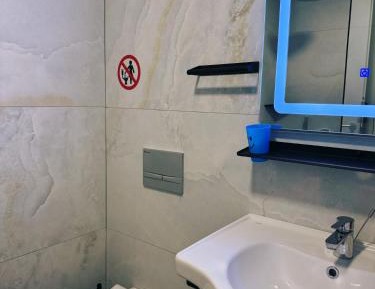 Duplex Apartment