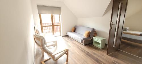 One-Bedroom Suite