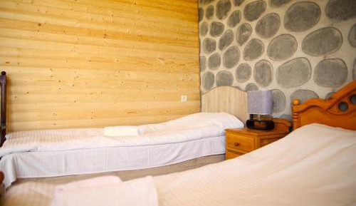 Triple Room with View