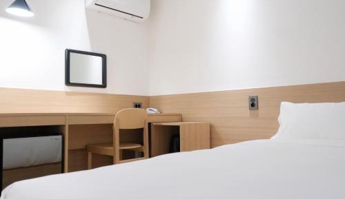 Large Double Room