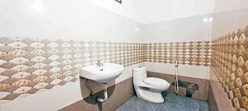 Economy Quadruple Room