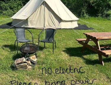 Tent