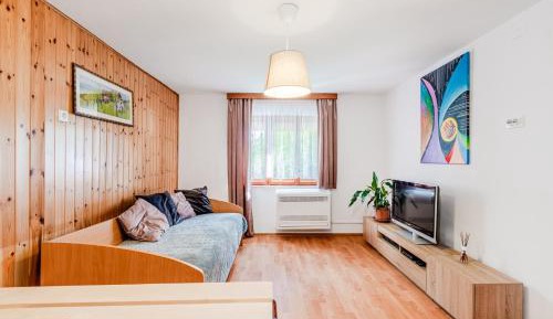Two Bedroom Holiday Home