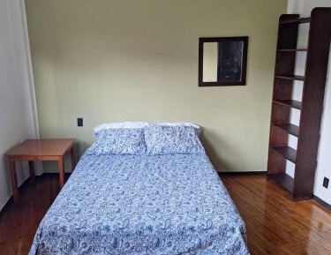 Duplex Quadruple Room