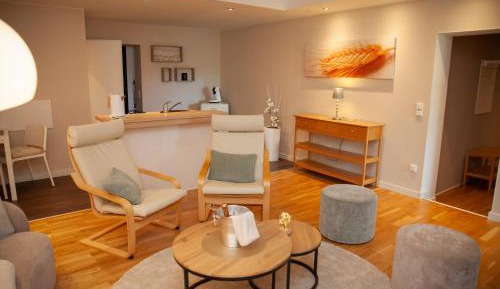 Wellness Apartment