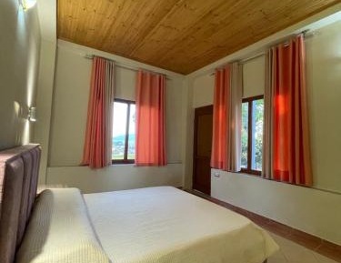 Double Room with Sea View