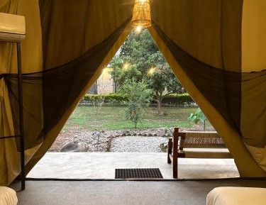 Luxury Triple Room