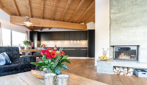 Superior Apartment with Sauna