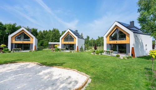 Three-Bedroom Home