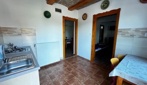 Two-Room Apartment