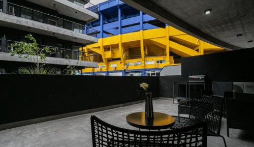 Queen Room with Balcony