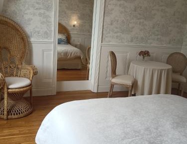 Superior Queen Room