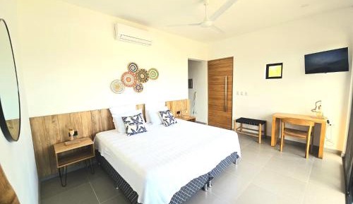 Superior King Room