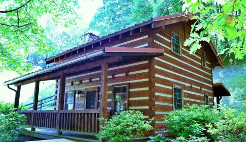 Two-Bedroom Holiday Home