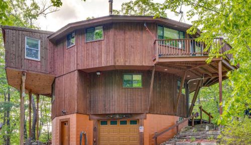 Holiday Home