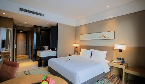 Standard King Room