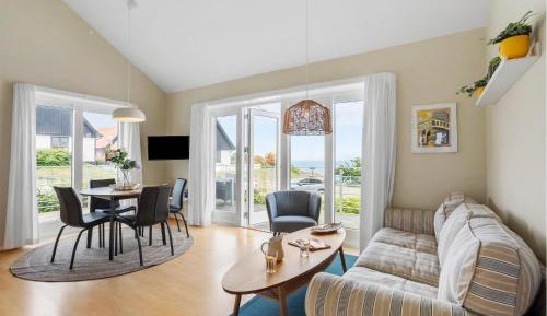 Two-Bedroom Holiday Home