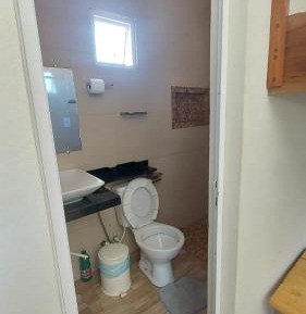 Double Room with Park View