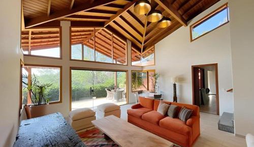 Four-Bedroom House