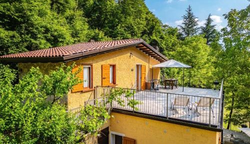 Holiday Home