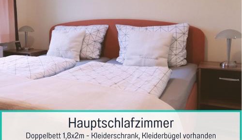 Two-Bedroom Apartment with Terrace